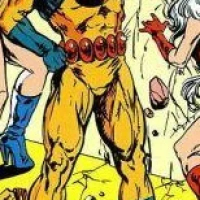 Microman