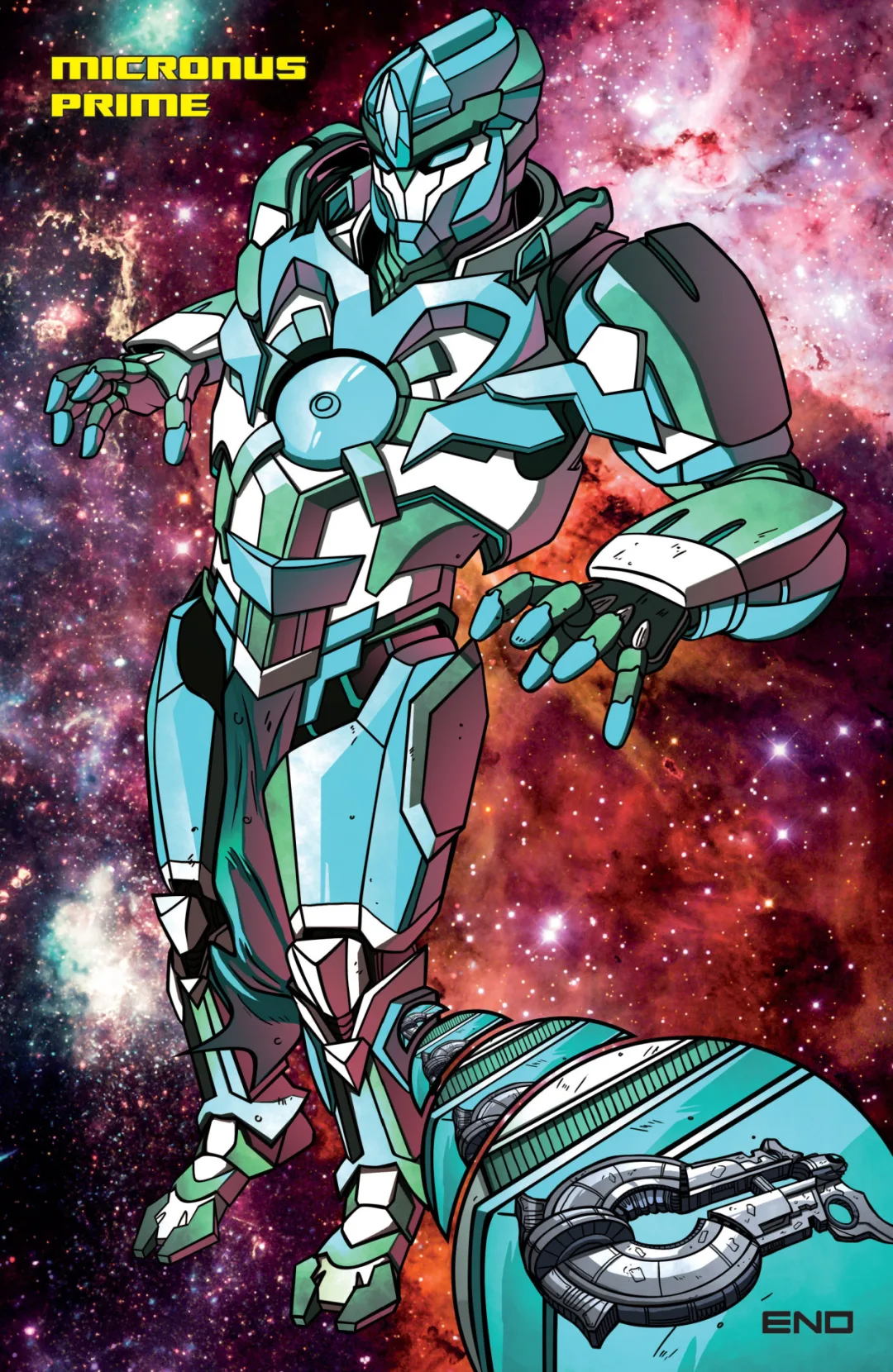 Micronus Prime