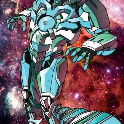 Micronus Prime