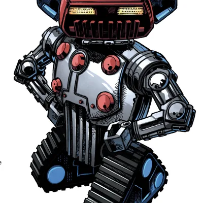 Microtron