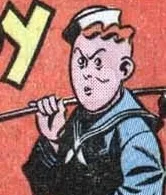 Middy the Mariner