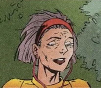 Midge Marder