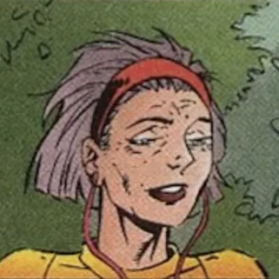Midge Marder
