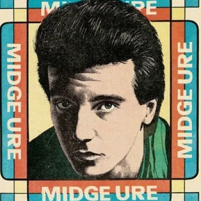 Midge Ure