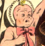 Midget Joe