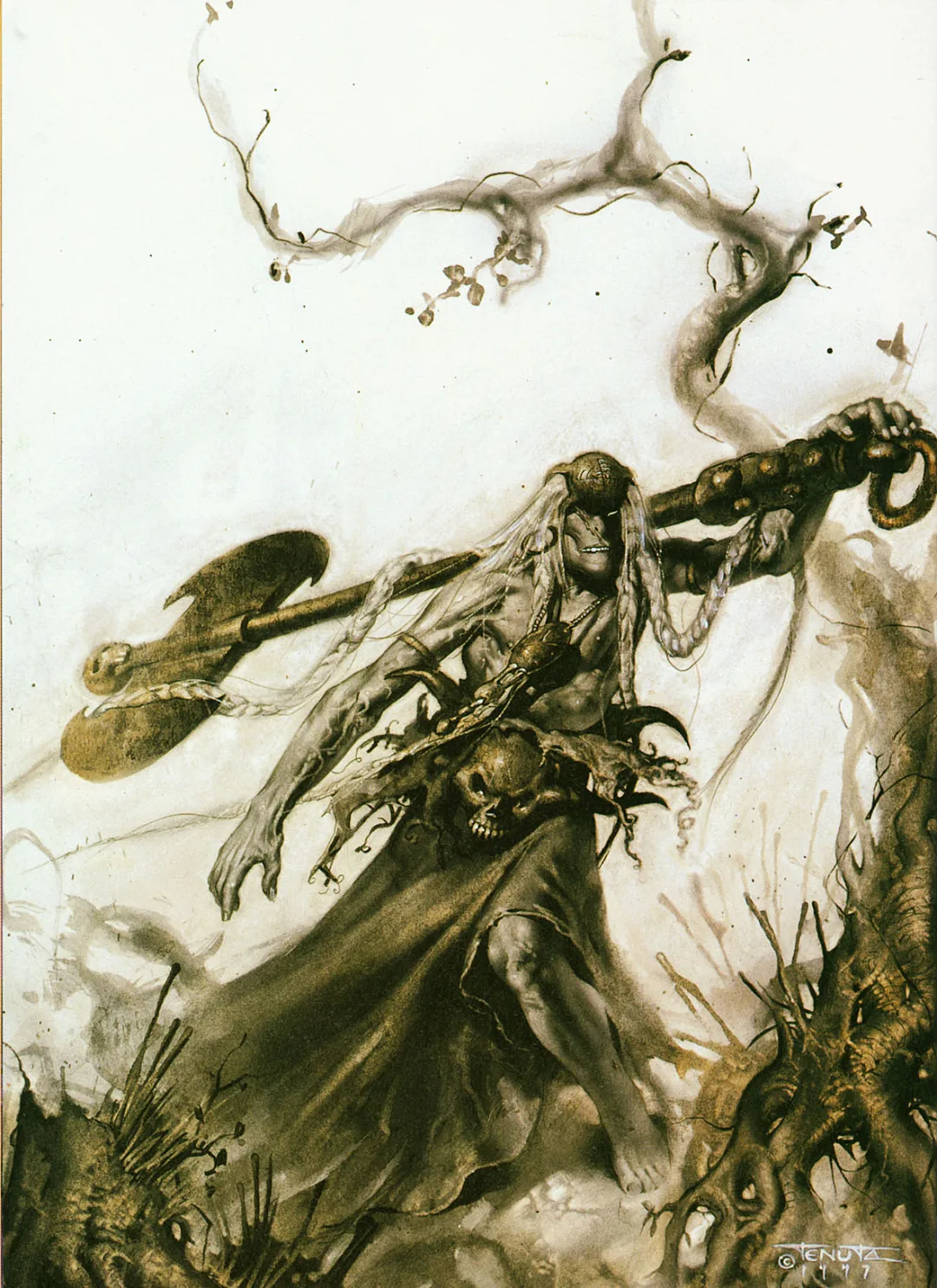 Midir
