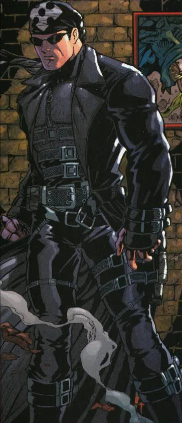 Midknight