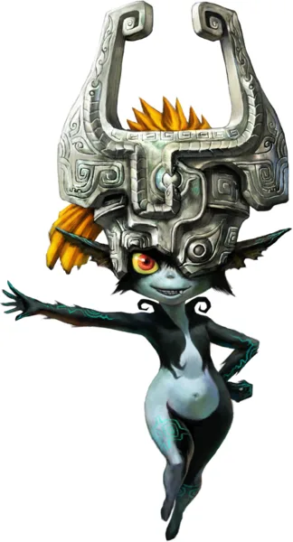 Midna