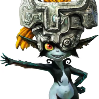 Midna