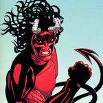Midnight Devil