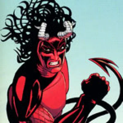 Midnight Devil