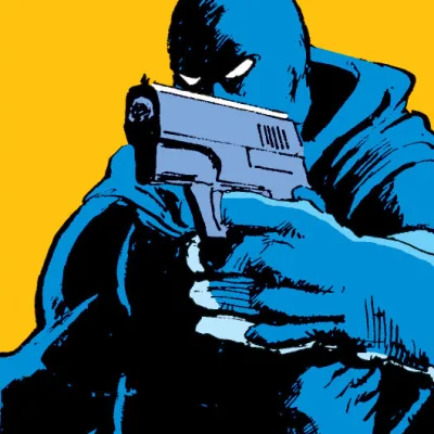 Midnight Man