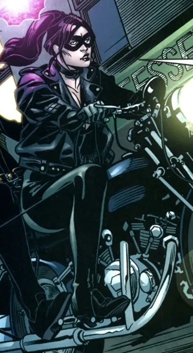 Midnight Rider
