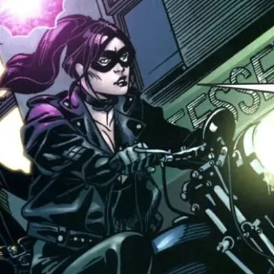 Midnight Rider