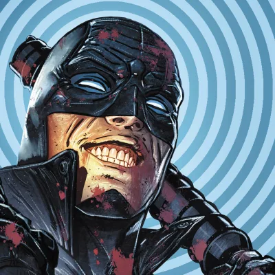 Midnighter