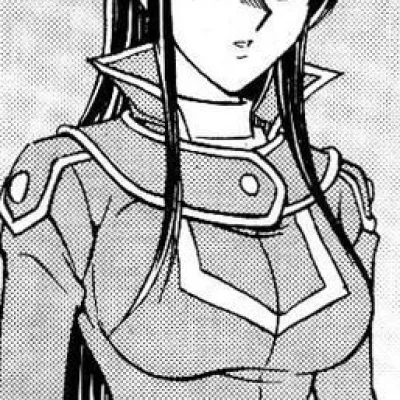 Midori Hibiki