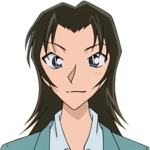 Midori Kuriyama