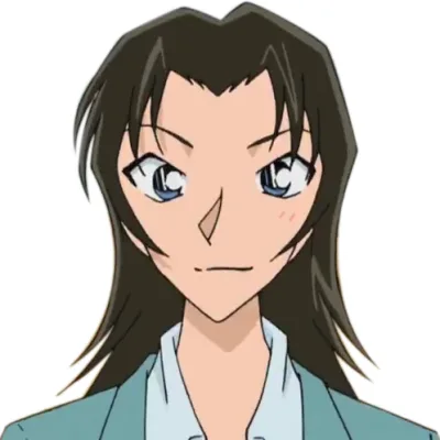 Midori Kuriyama