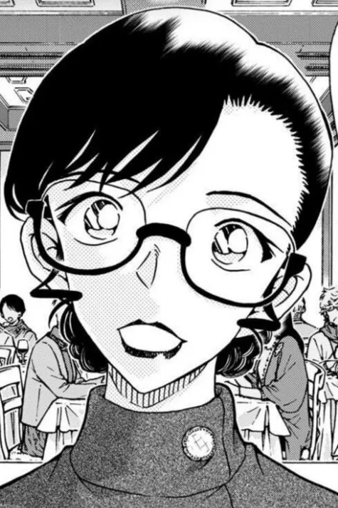 Midoriko Nakamori