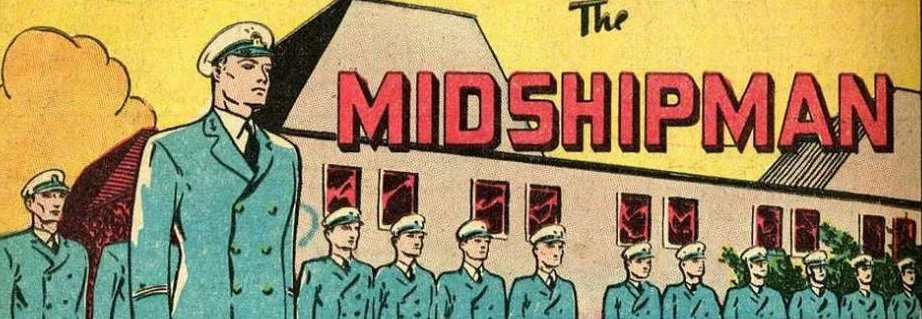 Midshipman