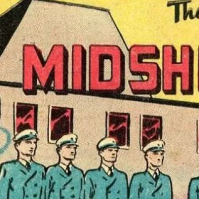 Midshipman
