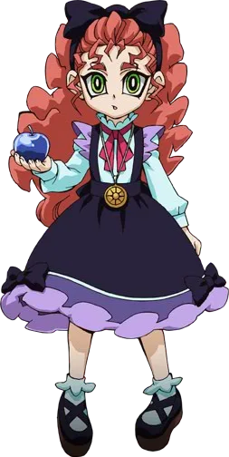 Mieru Houchun