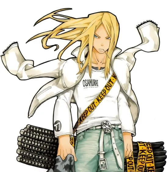 Mifune