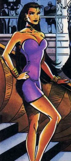 Migdalia