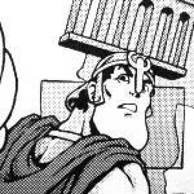 Mighty Agrippa