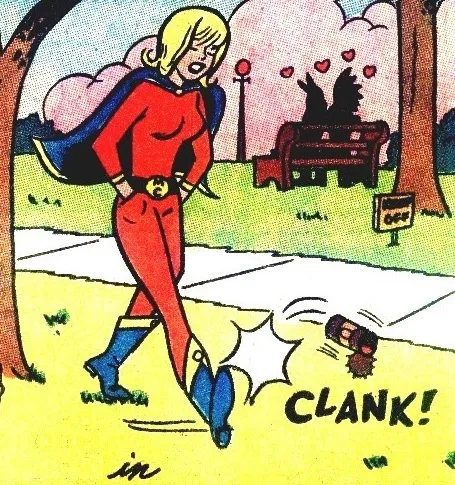 Mighty Chick