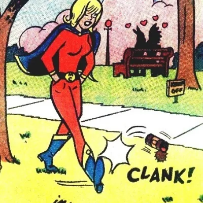 Mighty Chick