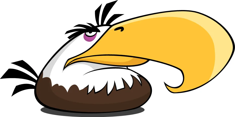 Mighty Eagle