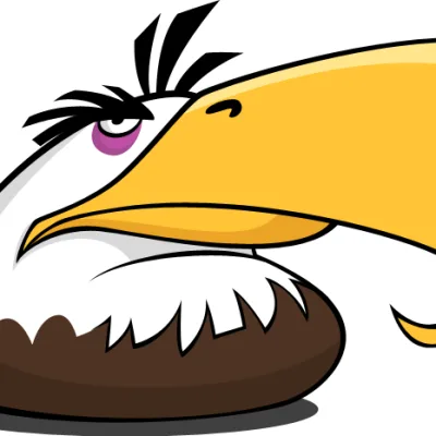 Mighty Eagle