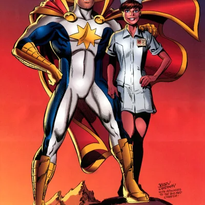 Mighty Man
