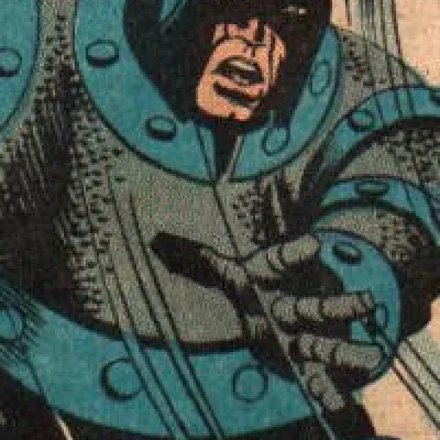 Mighty Man