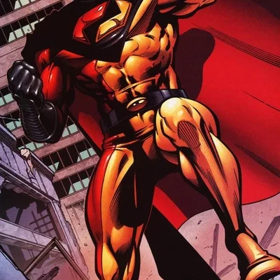 Mighty Man