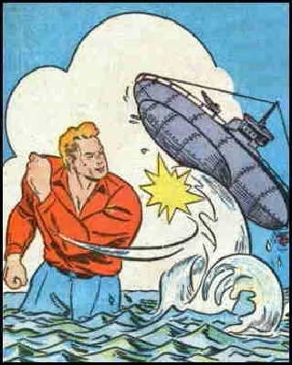 Mighty Man