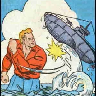 Mighty Man