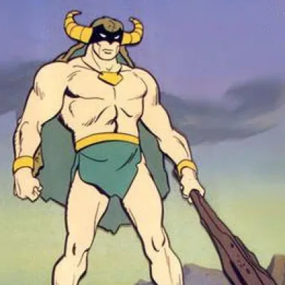 Mighty Mightor