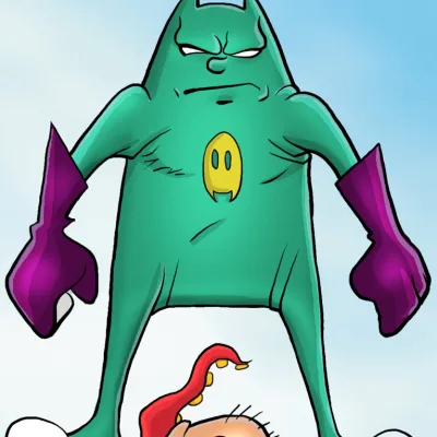 Mighty Mite