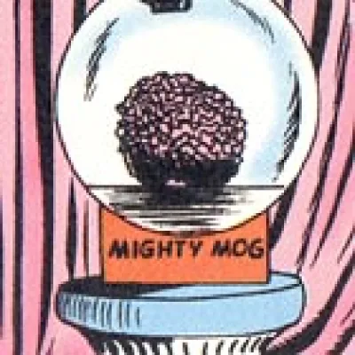 Mighty Mog