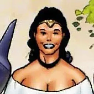 Mighty Mother