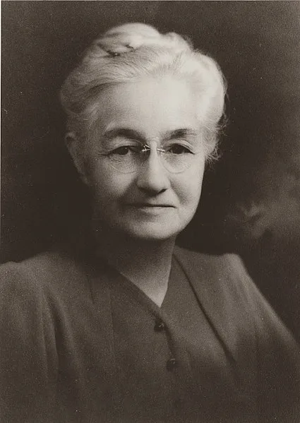 Mignon Talbot