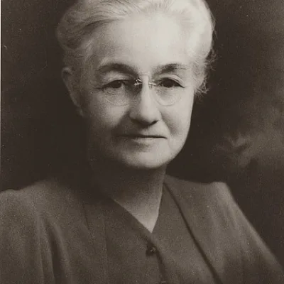 Mignon Talbot