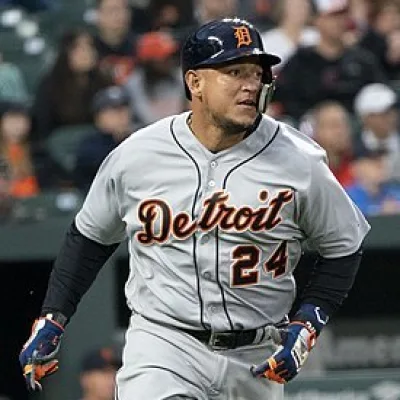 Miguel Cabrera