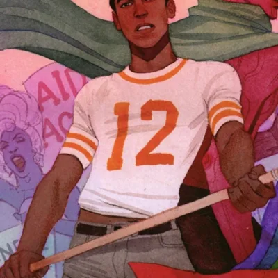 Miguel Cruz