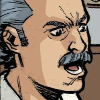 Miguel Gonzalez