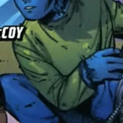 Miguel McCoy