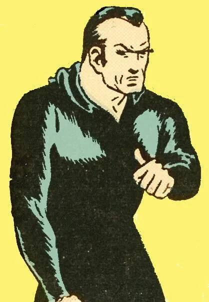 Miguel Rico