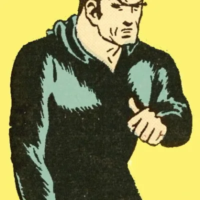 Miguel Rico